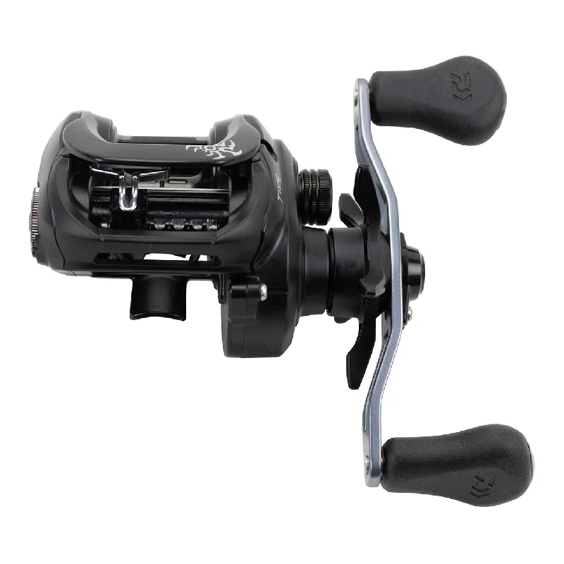 Daiwa Tatula 200HS Baitcasting Reel