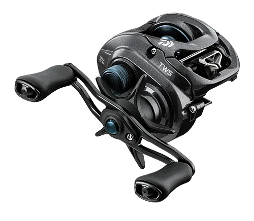 Daiwa - Tatula CT 100 Baitcast Reel