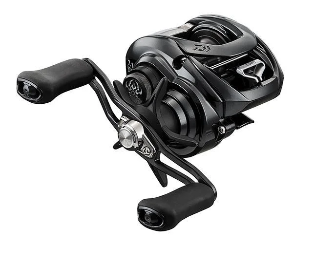 Daiwa - Tatula SV TW103