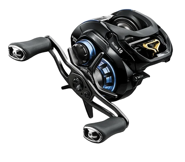 Daiwa - Zillion 10.0 SV TW