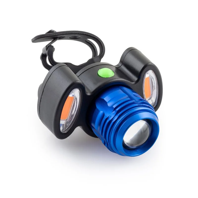 Danielson Night Fight Universal Net Light with Rechargeable USB