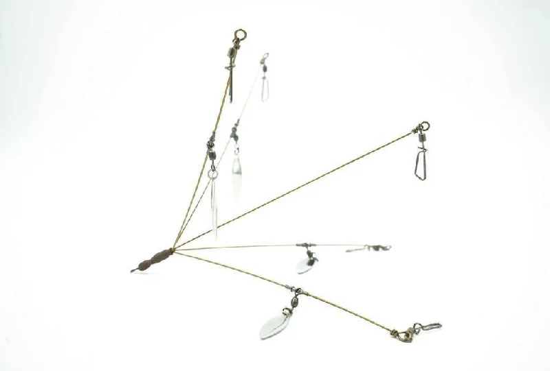 Diamond Baits 5.5 Flex 'n Rig A-Rig