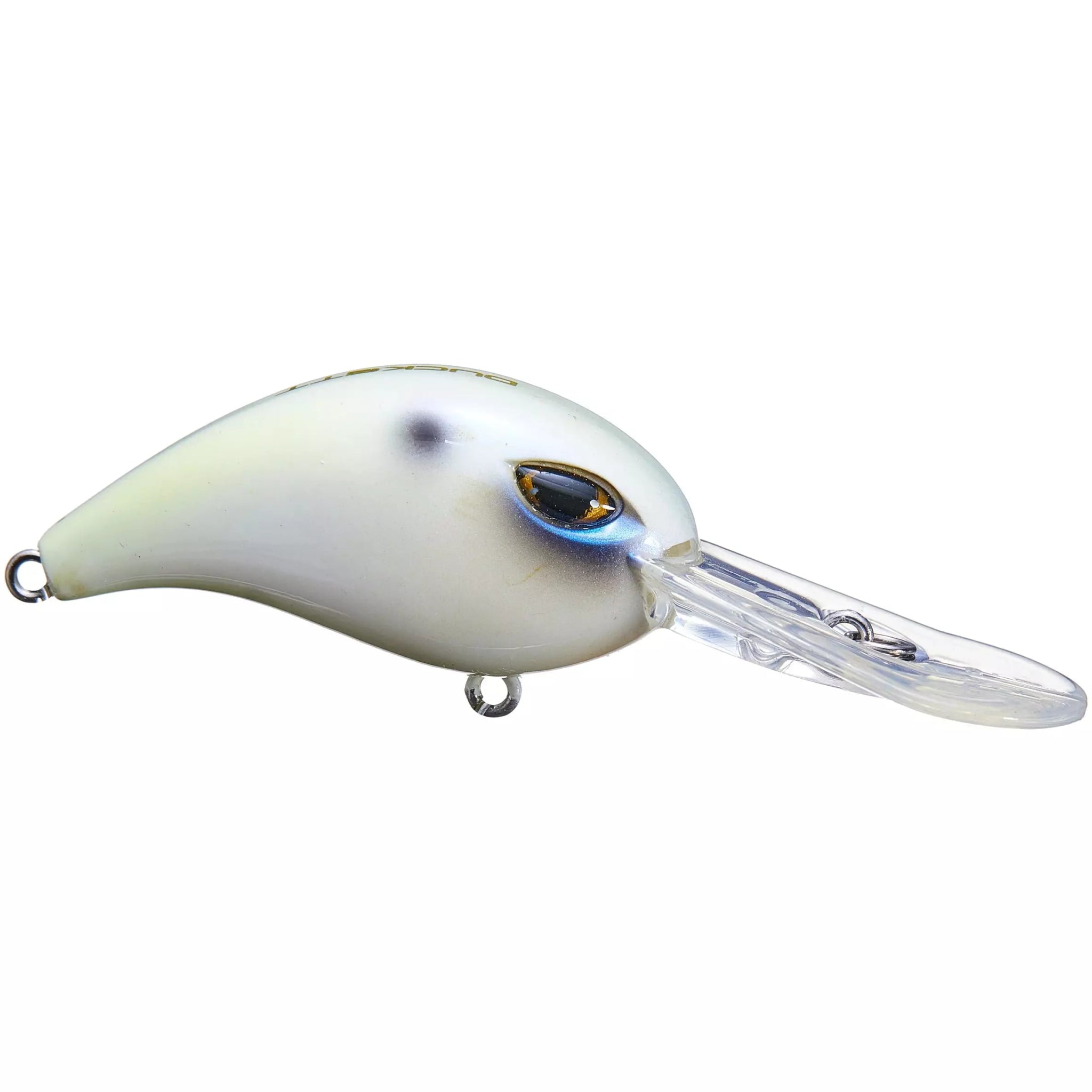 Duckett BD DD 11' Deep Diving Crankbait Majestic Shad