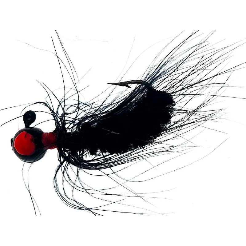 FAS Round Head Jigs Qty 1