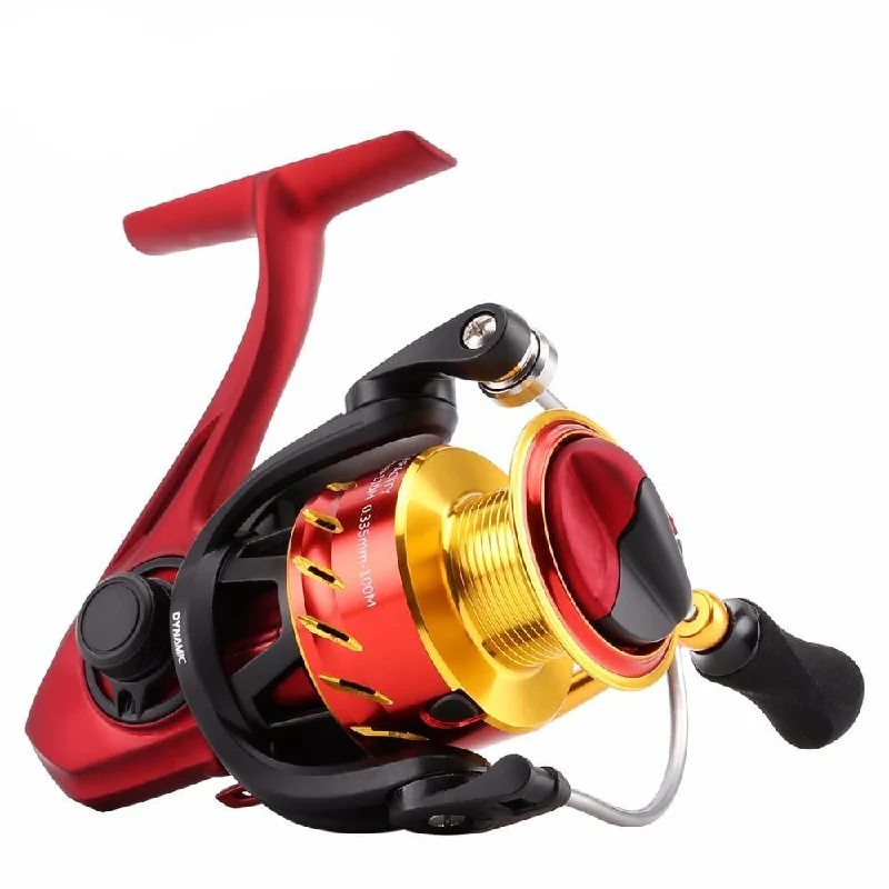 FENICE 5.2:1 11BB Spinning Fishing Reel