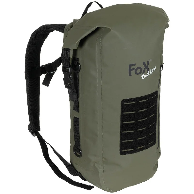 Backpack Dry Pak 30