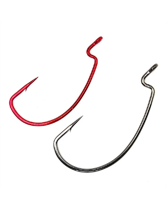 Gamakatsu Super Line EWG Worm Hook