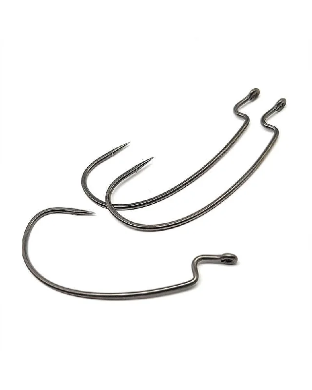 Gamakatsu G-Finesse Hybrid Worm Hook