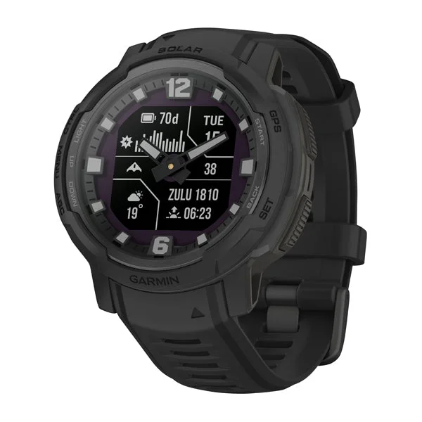 Watch Instinct Crossover Solar Tactical