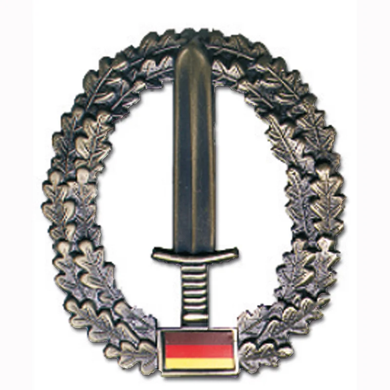 German Armed Forces beret insignia Wachbataillon