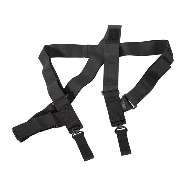 Hosenträger Forester Suspenders schwarz