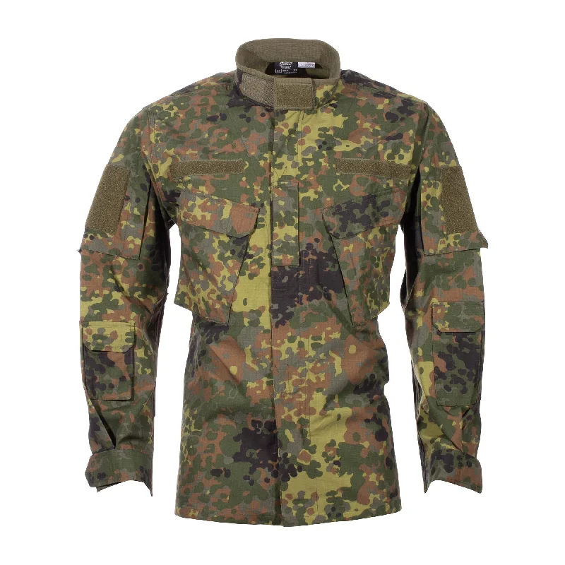 Flecktarn