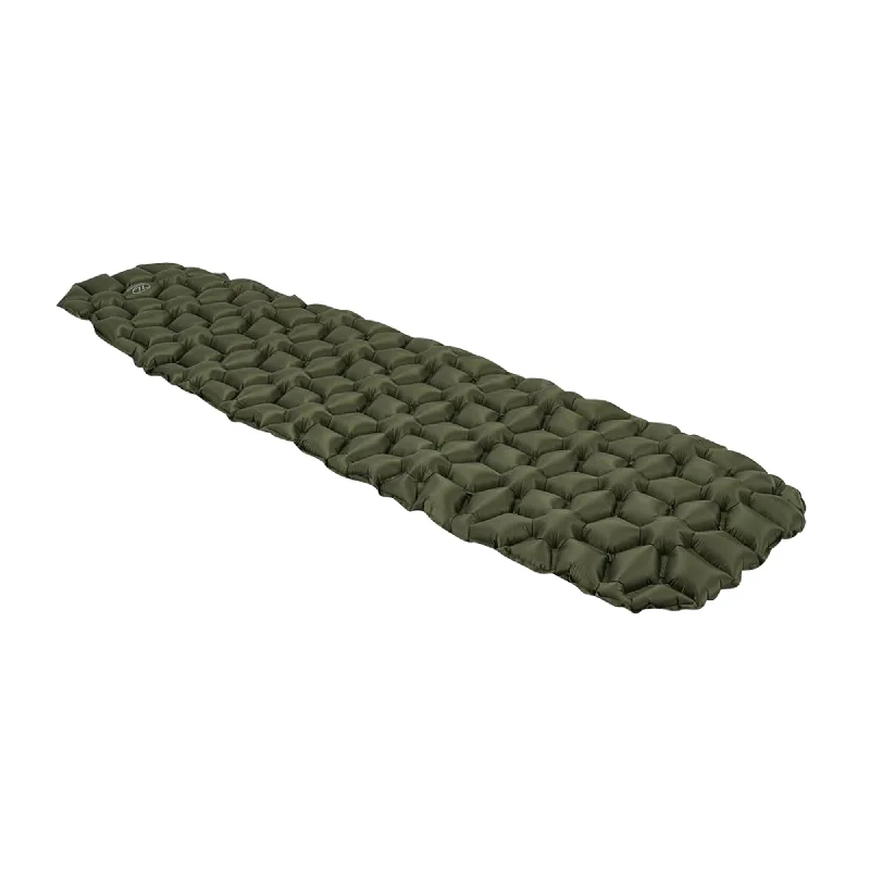 Sleeping Mat NAP-PAK green