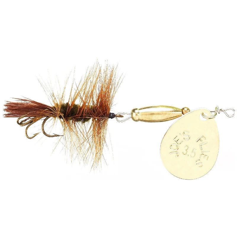 Brown Hackle