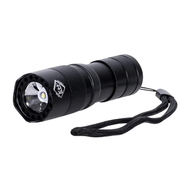 Flashlight 2in1 Pro Alarm