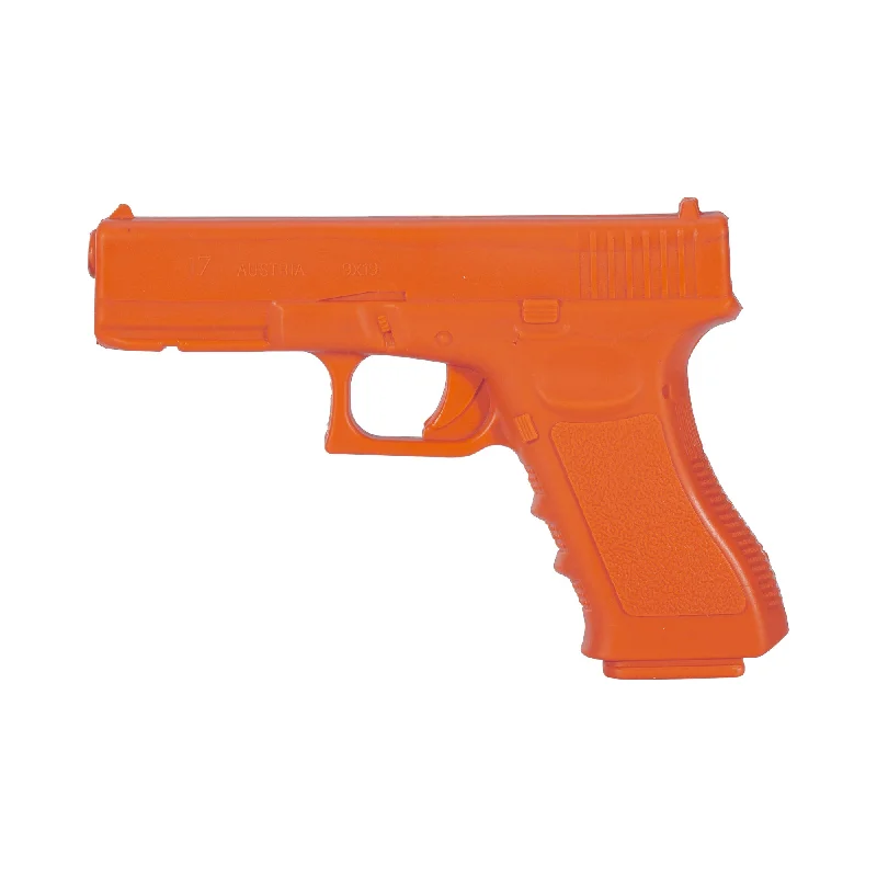 training dummy Glock 17 orange