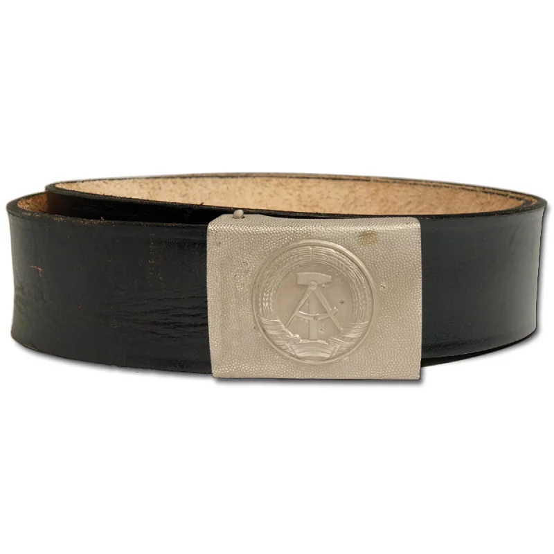 Leather Belt Used