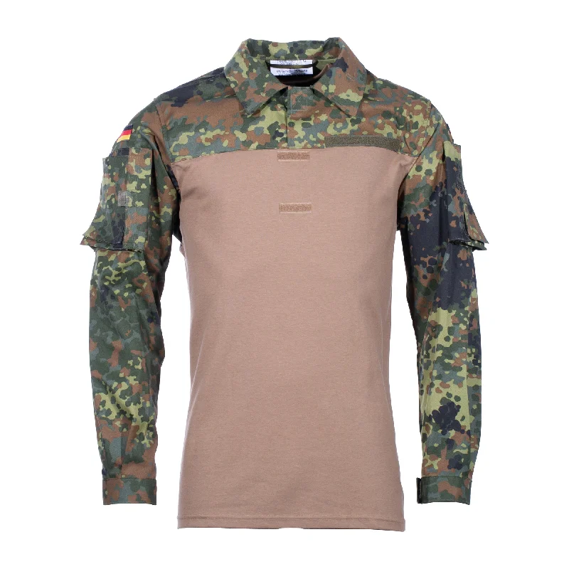 Flecktarn