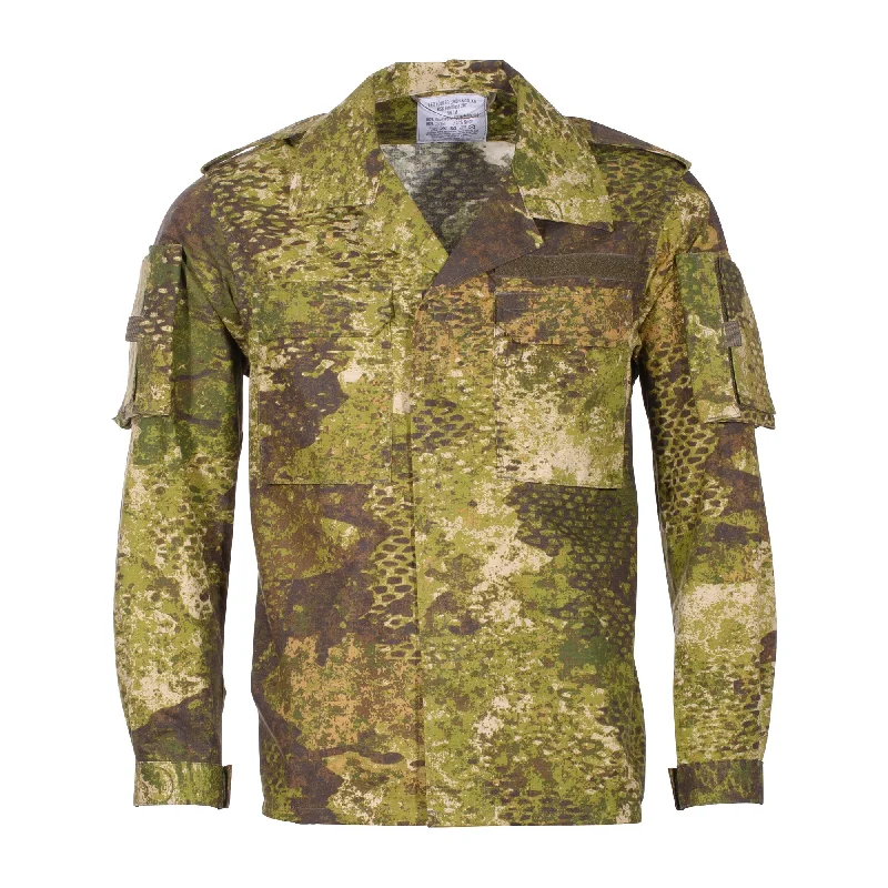 Commando Field Blouse phantomleaf WASP II Z3A