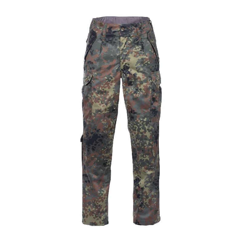 Commando Field Pants