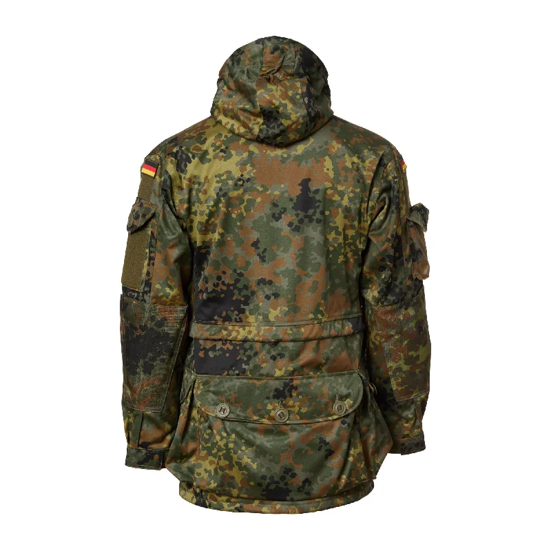 Flecktarn