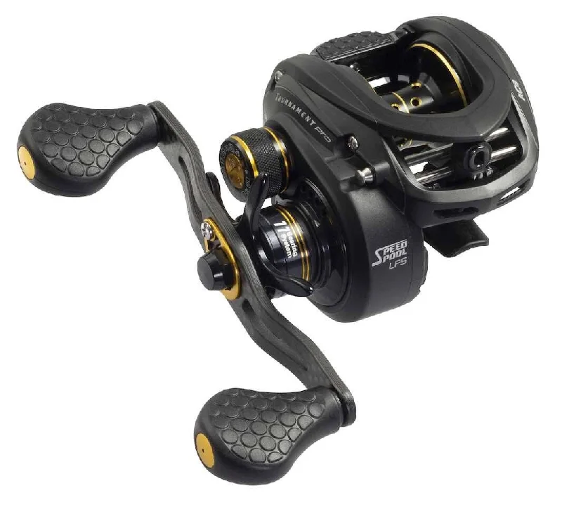 Lew’s - Tournament Pro Speed Spool LFS Baitcast Reel