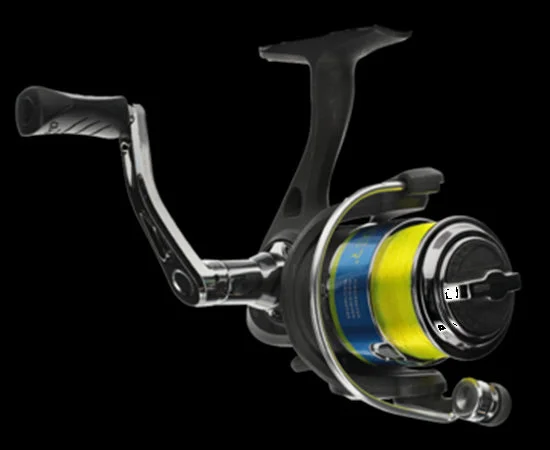 Lew's Crappie Thunder Spinning Reel