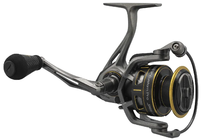 Team Lew's - Custom Pro Speed Spin Reel