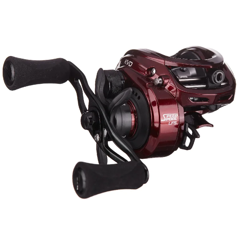 Lew's KVD LFS Casting Reel