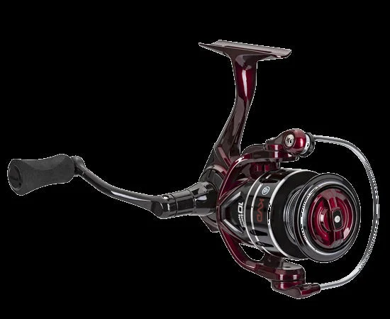 Lew's KVD Spinning Reel