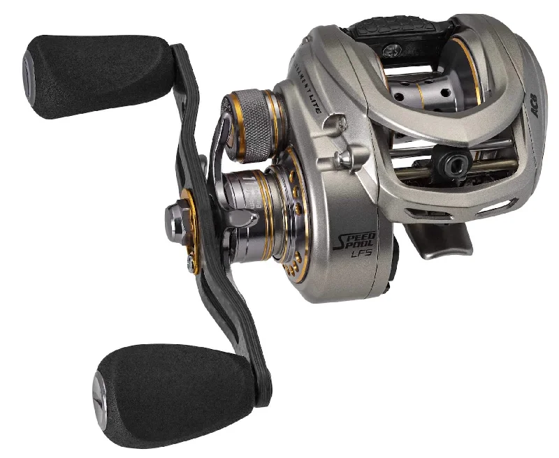 Lew's - Tournament Lite LFS Baitcast Reel