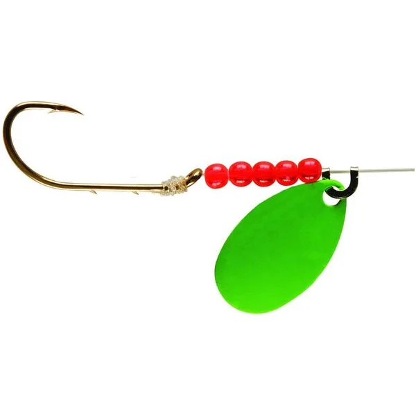 Little Joe Walleye Spinner