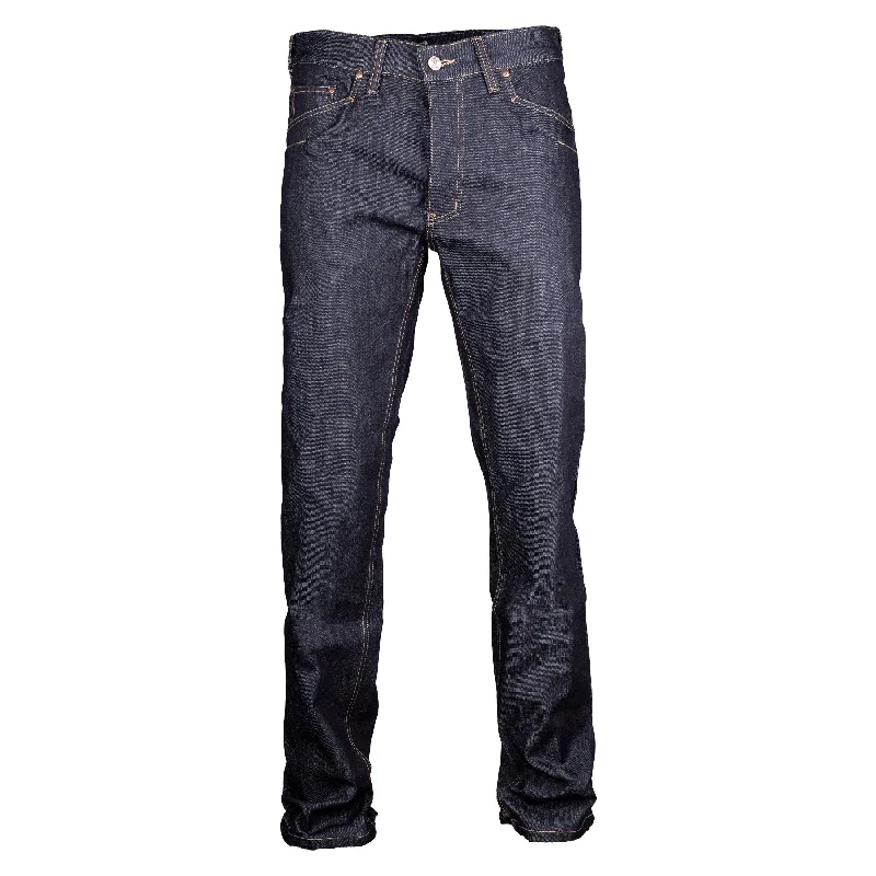 Jeans Tactical M.U.D Multi Utility Denim Selvedge