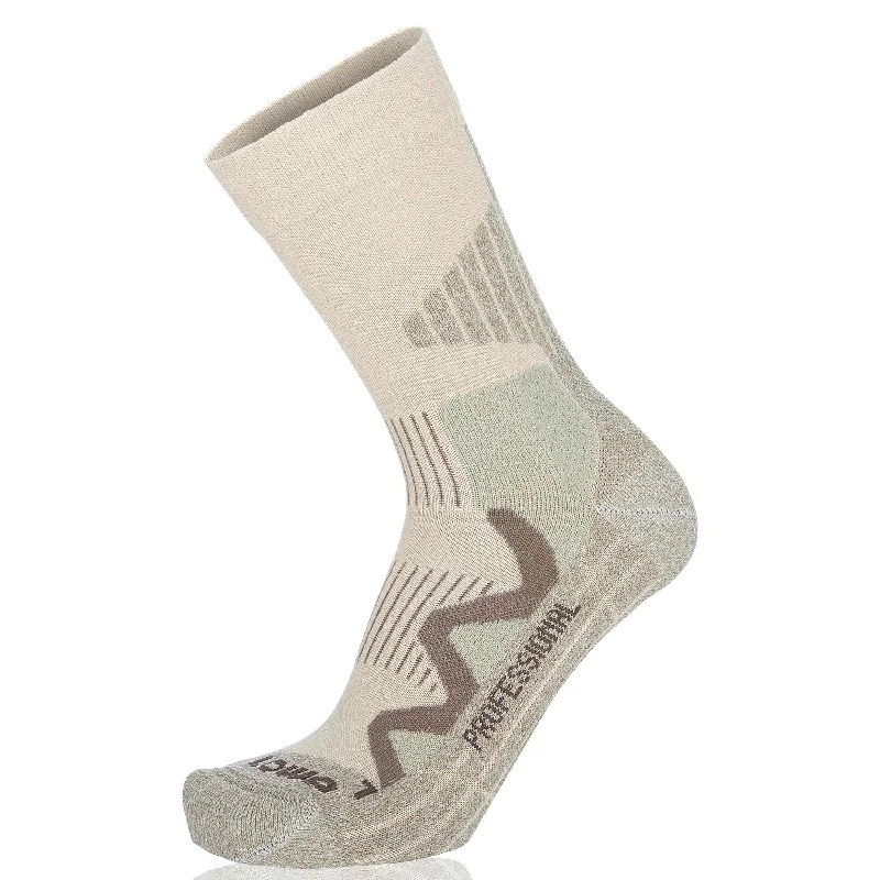 Socks 4-Season Pro desert