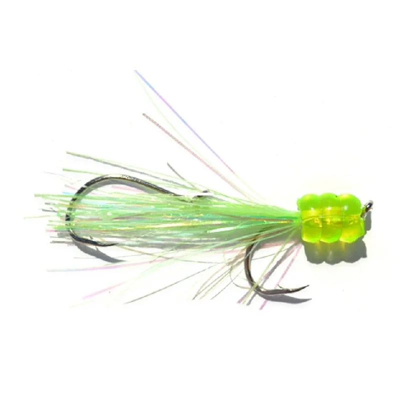 Mack's Lure Koke-A-Nut Kokanee Bug