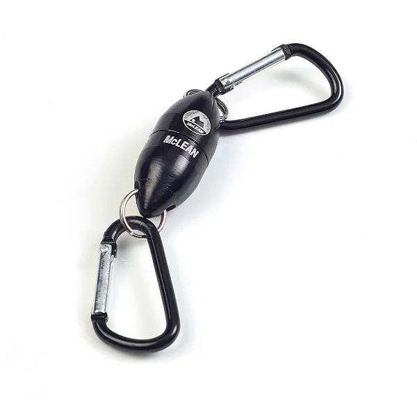 McLean Angling Magnetic Net Release