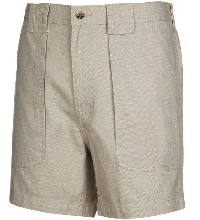 Men's Original Beer Can Island Cott. Short (30-42)