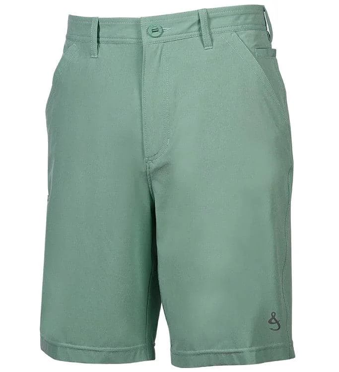 Men's Hi-Tide Hybrid 360 Degree Stretch Short