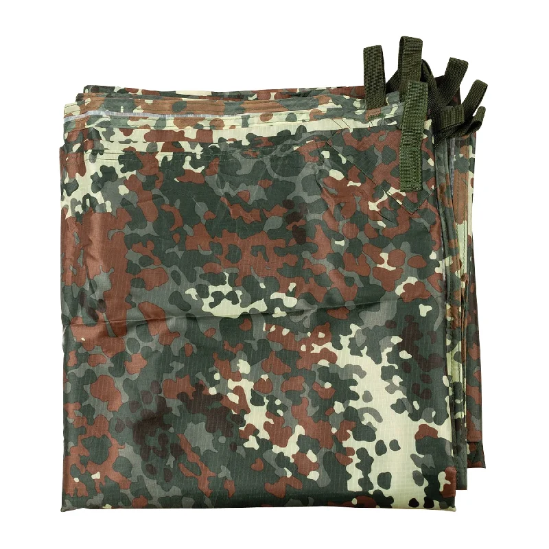 Flecktarn