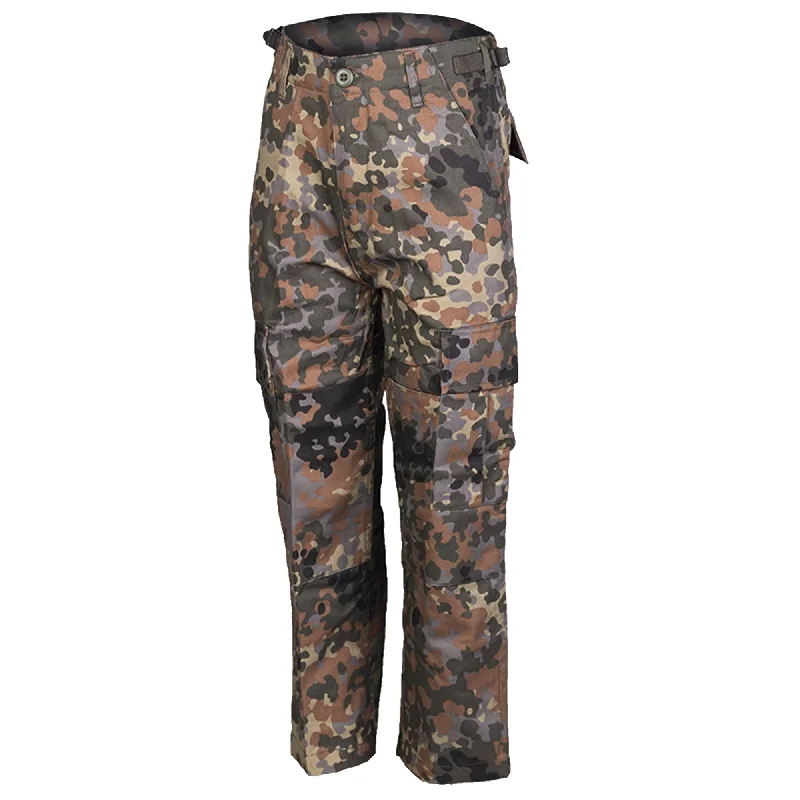 Kids BDU Pants