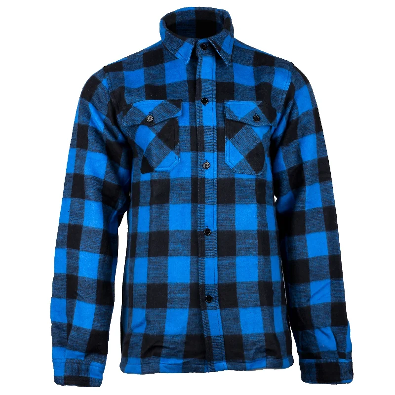 Lumberjack Shirt /blue