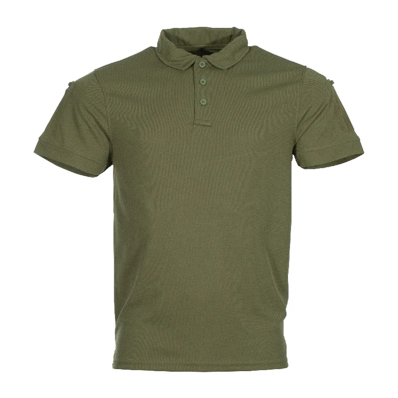 Polo Shirt Tactical Quickdry 1/2 Arm