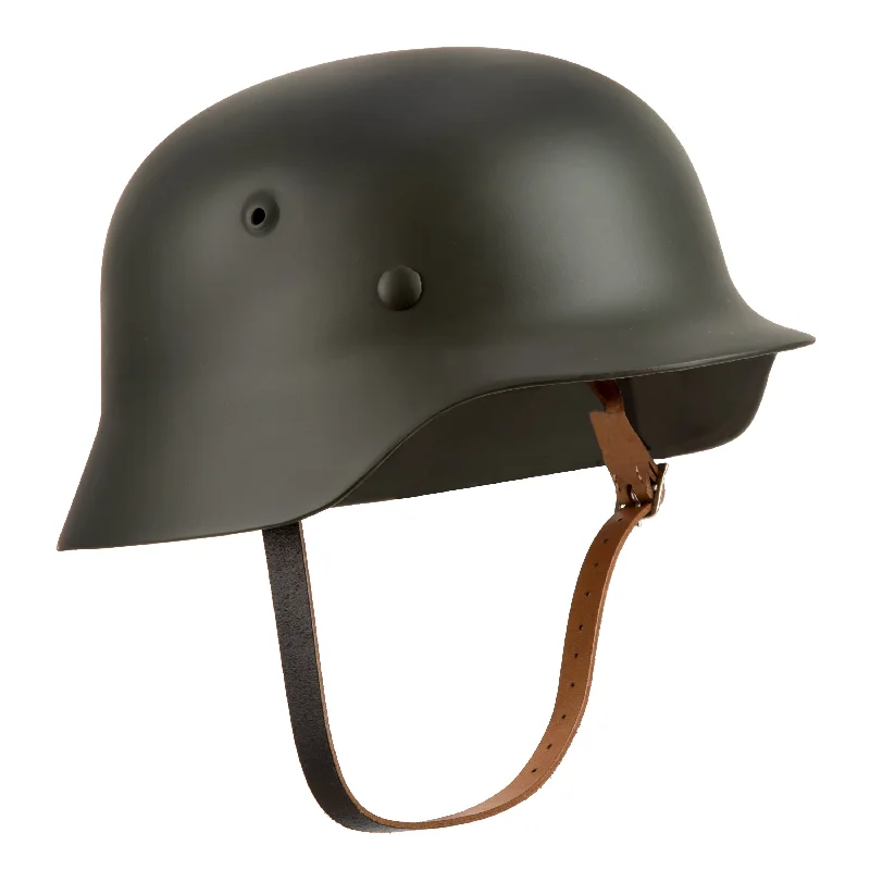 WH Steel Helmet M40