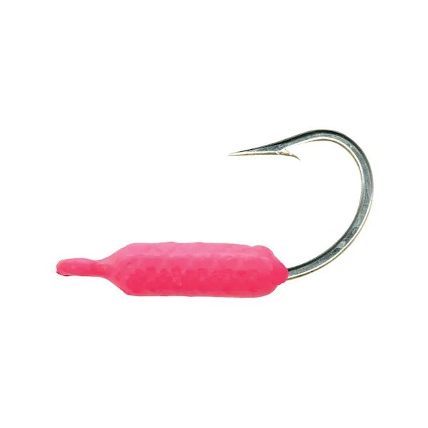 Mustad Yellowtail Jigs 1/32 Oz Qty 50 Pink