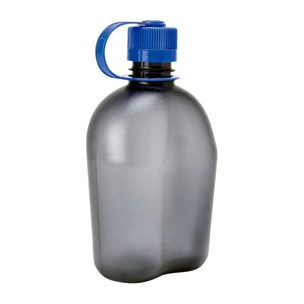 Drinking Bottle Oasis Sustain 1 L grey