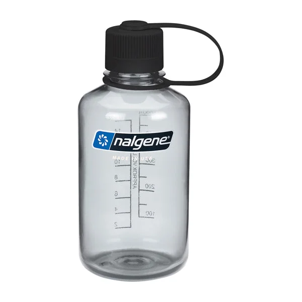 Drinking Bottle Sustain Narrow Neck 500 ml grey