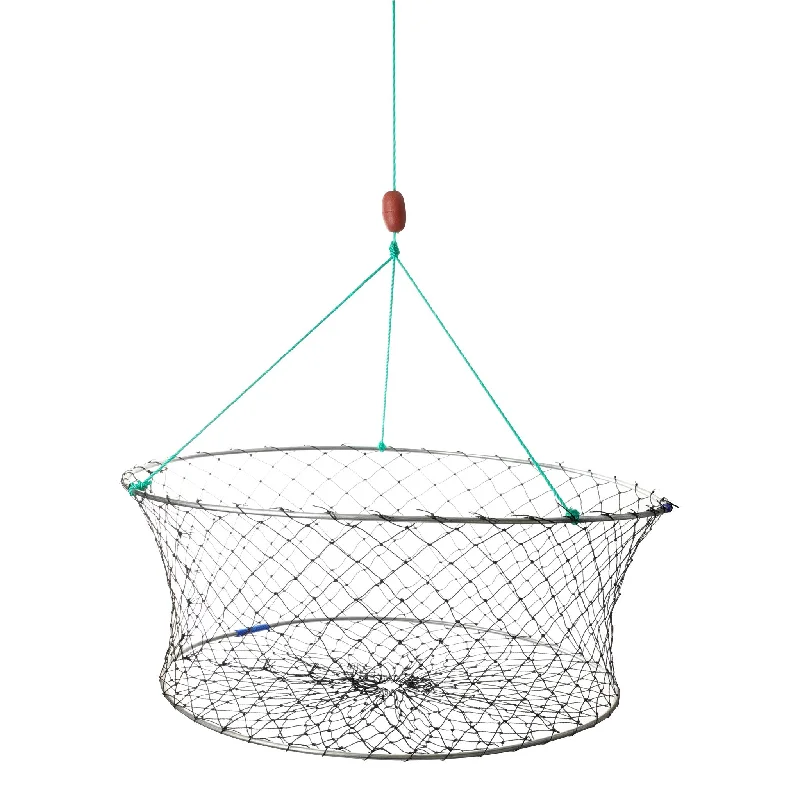 Net Factory Heavy Duty 2 Ring Drop Net