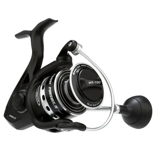 Penn Pursuit IV PURIV5000 Spinning Reel