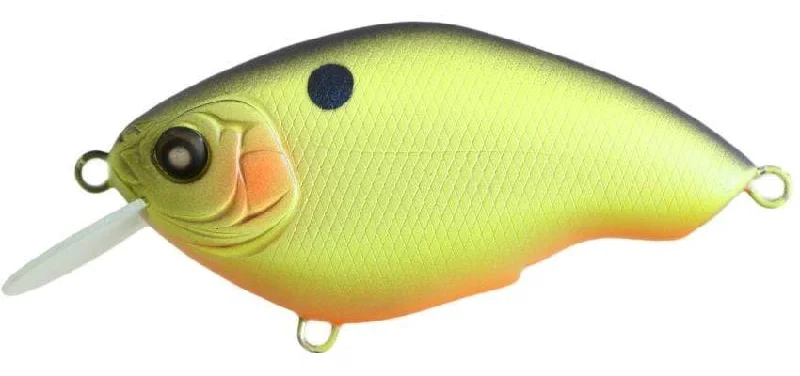 Nishine Lure Works Chippawa Round Bill Crankbait