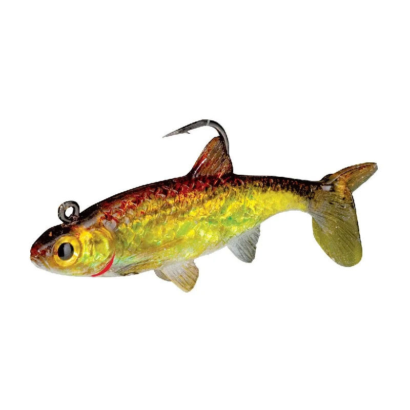 Northland Tackle Live-Forage Baitfish Swimbait Mini Qty 1